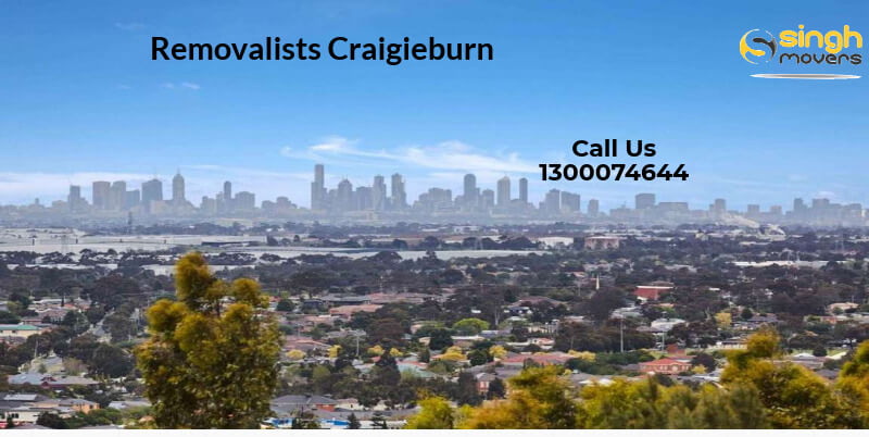 removalists craigieburn